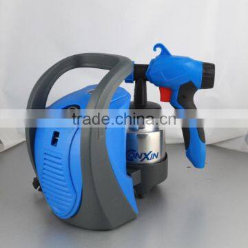 NEW 650W Hvlp Paint Sprayer CX10 photo-3
