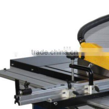 10" Wood Compact Panel Saw BM10205 photo-5