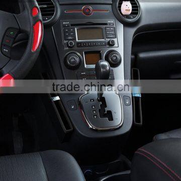 Mini Side Pocket Black,Car Seat Side Organizer,Car Pocket photo-4