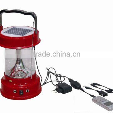 Led Camping Light Solar photo-2