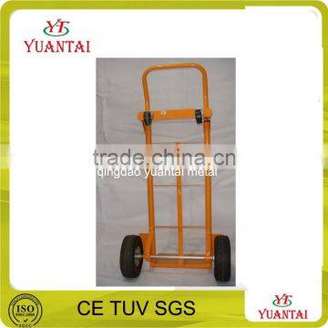 four wheel hand truck HT1842