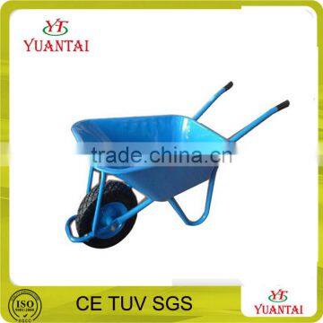 85L Galvanized WHEELBARROW WB5009with 4.00-8 Wheel for Sale photo-2
