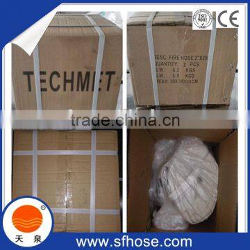 Water Hose Made in China, Pvc Water Hose, Irrigation Hose Product photo-5