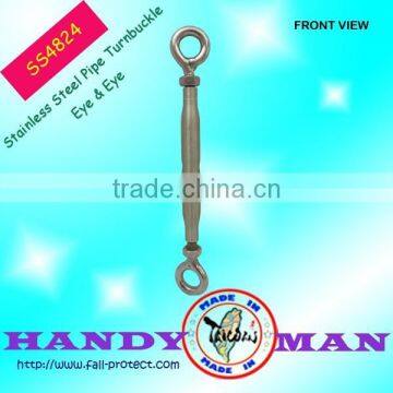 Stainless Steel Pipe Turnbuckle photo-2