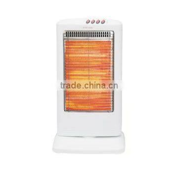 Infrared Heating Tube Halogen Heater 1600w 4 Tube photo-3