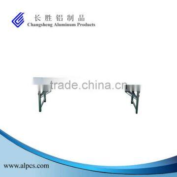 Aluminum Shelf, Shelf Display, Folding Display Shelf