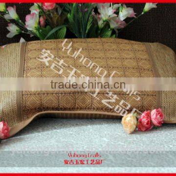 Natural buckwheat bamboo pillows manufacturer