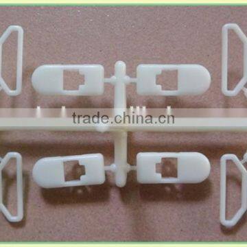 Good Quality Plastic Clamp Mould With Serious Applications photo-5