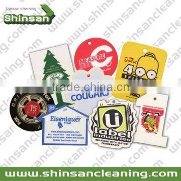 Hanging Basketball Car Air Freshener photo-5
