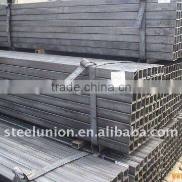 Square Hollow Section / ms Square Pipe / Rectangular Tube photo-5