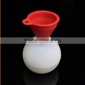 Wine Beer Promotional Items for Silicone Ice Ball Mold photo-6