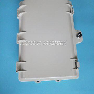 16 Core Fiber Optic Fiber Box photo-2
