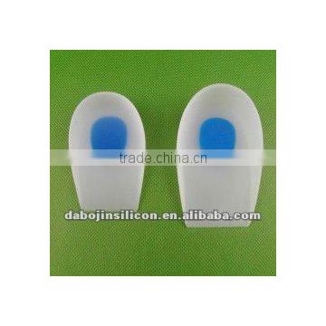 silicone protect shoe pads