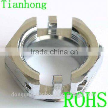 Mass Production Cnc Machining Parts for Cnc 4030z Frame Parts photo-6