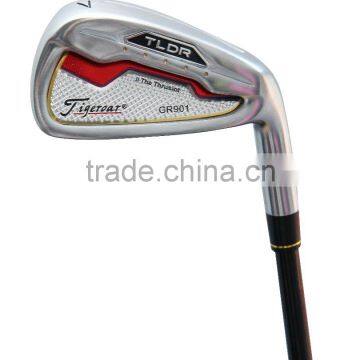 Golf Club Iron Set Tigeroar Forged Golf Iron Set photo-2