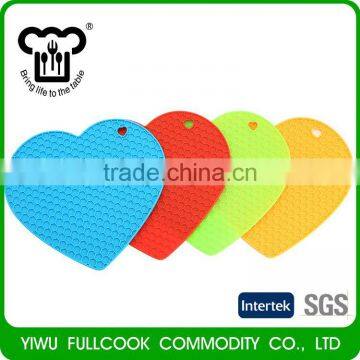 Factory Sale Excellent Quality Eco-friendly Table Plate Mat photo-2