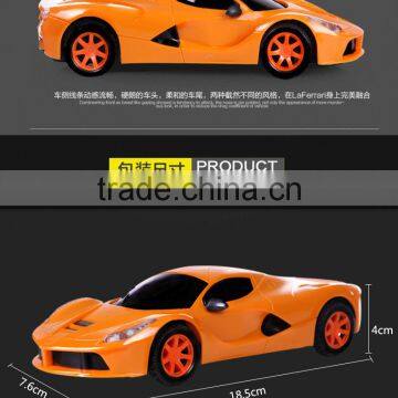 L00154 2017 New Design 1:20 Remote Control Cars,4CH RC Car, Radio Control Car photo-5