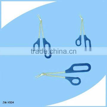 Pedicure scissors/manicure scissors(JM-Y004)