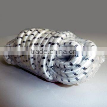 PE Braided Rope / Polyester Elastic Rope / 32 Strands PE Rope photo-3