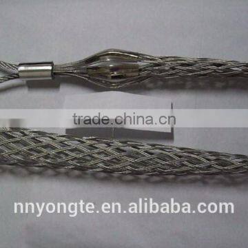 Stainless Steel Cable Pulling Grip For Industrial photo-2