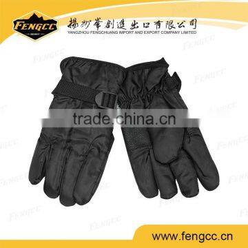 High Quality Colorful Customize Waterproof Winter Outdoor Ski Gloves for Snowboarding photo-5