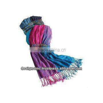 Fashion Cotton shawl in India