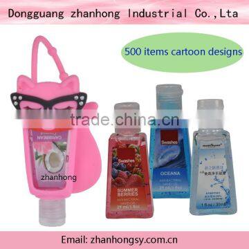 Z27 Wholesale Mini Pocket Scented Hand Sanitizer 1oz photo-4
