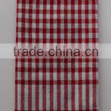 promotional 100% cotton plain coloured tea towel ,cheap bulk dish towel /kitchen towel