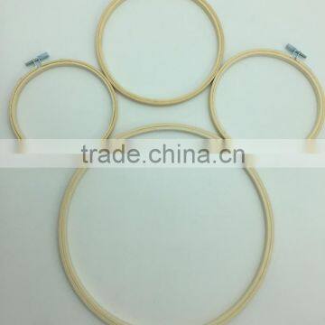 4 Inch Embroidery Hoops Wholesale photo-2