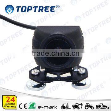 Forklift Red Zone Danger Areas Warning Light Green Line Warning Light