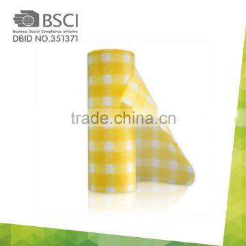 China Supplier Good Quality Cheap Disposable Kitchen Washing Cloths photo-4