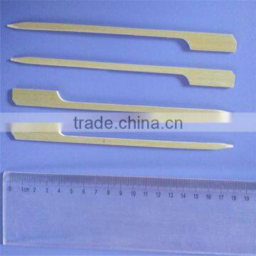 Eco-friendly Food Grade Bamboo of the Sandwich Ticks photo-6