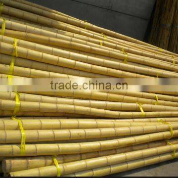 Bamboo Pole Green gadern building bamboo towel material wholesale manufacturer