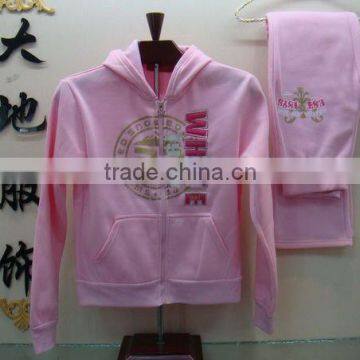 COL786 Designer Jogging Suits For Women