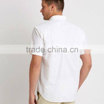 2017 High Quality Breathable Quick Dry Hot Selling Anti UV Fishing Shirts photo-2