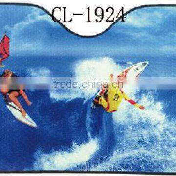 Heatshield High Quality Air Bubble Car Front Sunshade