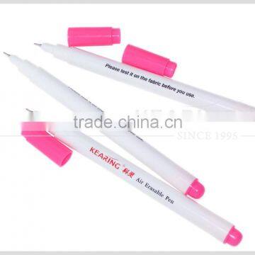 Factory wholesale shoes factory using air erasable marking pen with 0.5mm fiber tip 2 years shelf life time #AP05