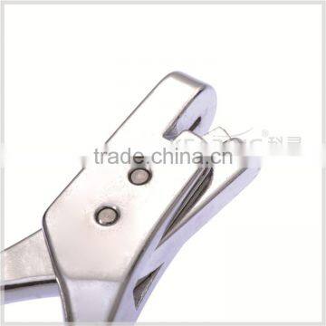 All- Steel Pattern Notcher/craft Punch/# 45N-S photo-5