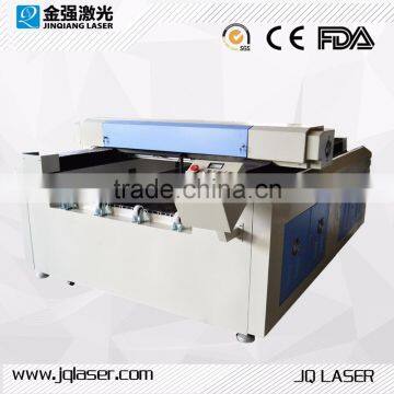 Big size 1300*2500mm granite stone laser engraving machine