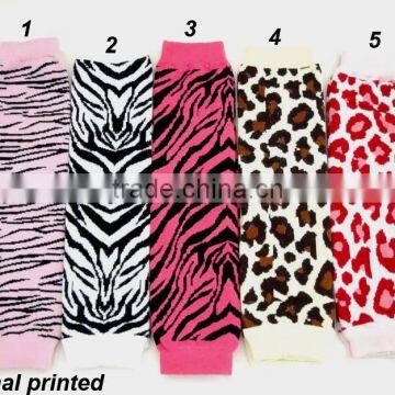 Fashion Knit Leg Warmers, Fashion Baby Leg Warmer photo-5