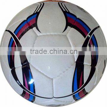 Training Quality OEM design PU Soccer ball