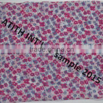 Fashionable Ladies Scarf photo-5