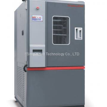 Temperature and Humidity Test Chamber, the Testing Chamber Manufacturer