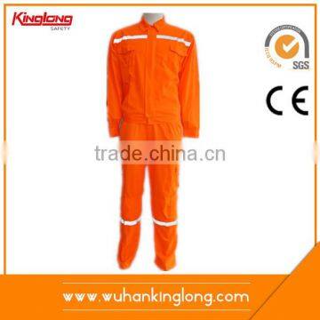 Workwear protective dustproof custom logo pant shirt new style