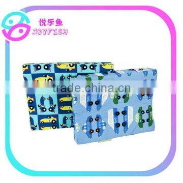 Waterproof Soft Baby Changing Pad photo-3