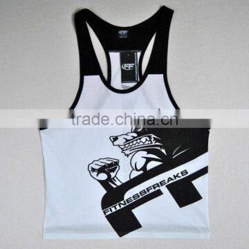 Gym Shark Vests photo-5