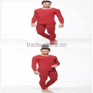 Suntex 100% Modal Thermal Underwear Merino Wool Thermal Underwear Wholesale photo-5