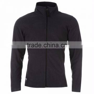 High quality cool style flame resistant man thermal fleece jacket