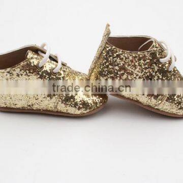 Wholesale Girls Shoes Soft Sole Shoes Oxford photo-5
