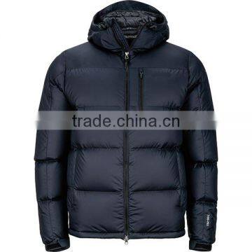 2017 Down Jacket for Winters Men Ultra Light Duck Down Jacket photo-3